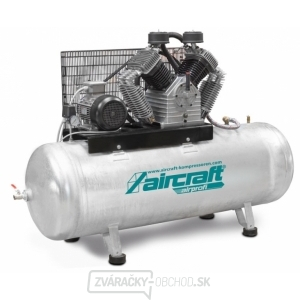 Stacionárny kompresor Airprofi 1283/500/10 HK Stacionárny kompresor Airprofi 1283/500/10 HK
