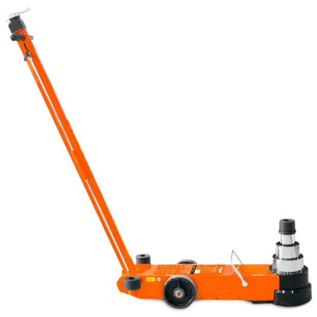 Pojazdný autozdvihák WWH 60000 PH