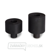 Pojazdný autozdvihák WWH 60000 PH Náhľad