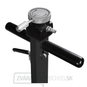 Pojazdný autozdvihák WWH 60000 PH Náhľad