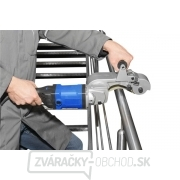 Brúska na rúrky RSM 620 náhled