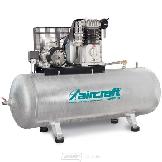 Stacionárny kompresor Airprofi 1103/500/15 H Stacionárny kompresor Airprofi 1103/500/15 H gallery main image