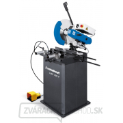 Manuální okružná píla na kov LMS 400 P Manuální okružná píla na kov LMS 400 P gallery main image