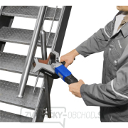 Brúska na rúrky RSM 760 náhled