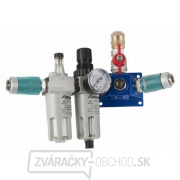 Koncová krabice DBA  2KBFK AD22 gallery main image