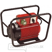 Měnič frekvence a napětí pre ponorné vibrátory o výkonu 1,2 kVA CAF 100 gallery main image