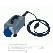 Elektronický menič frekvencie a napätia FA 2 pre ponorné vibrátory radu Z gallery main image