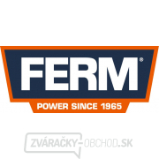 FERM FAT- 850 stříkací sada Náhľad