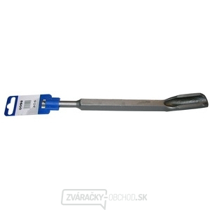 Sekáč SDS+ žlábkovací 17x250mm Sekáč SDS+ žlábkovací 17x250mm