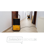 Odvlhčovač vzduchu Master DH752P náhled