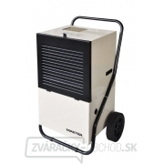 Odvlhčovač vzduchu DH 772 gallery main image