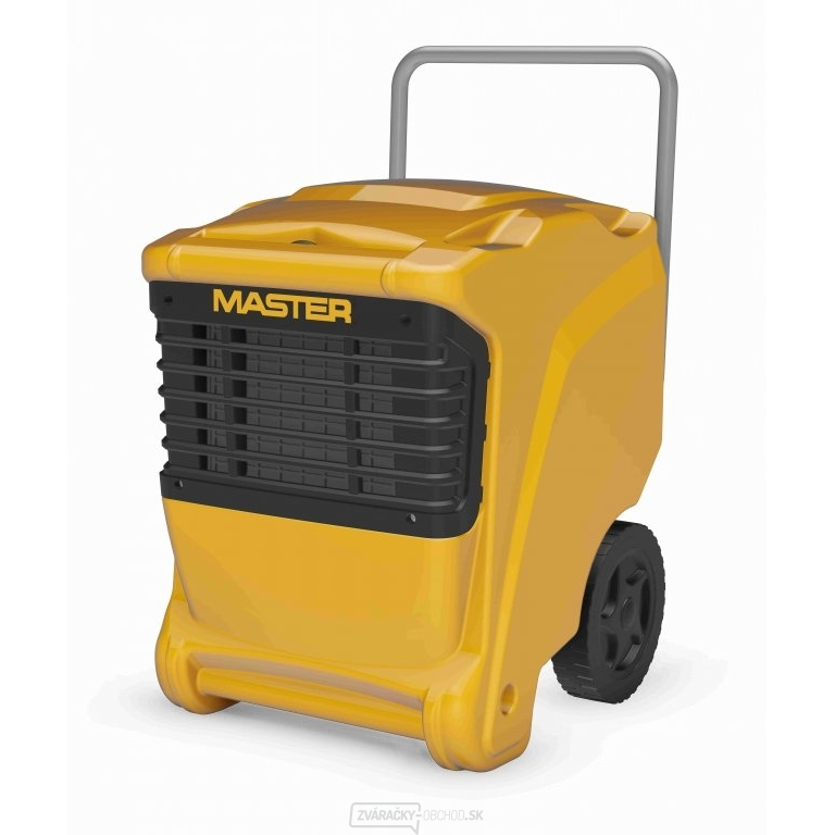 Odvlhčovač vzduchu Master DHP65 Odvlhčovač vzduchu Master DHP65 gallery main image