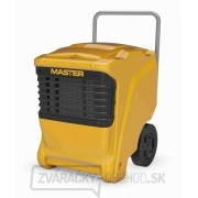 Odvlhčovač vzduchu Master DHP65 Odvlhčovač vzduchu Master DHP65 gallery main image