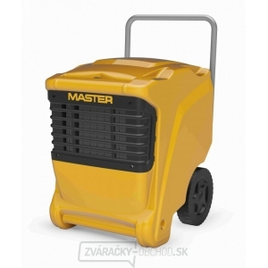 Odvlhčovač vzduchu Master DHP65 Odvlhčovač vzduchu Master DHP65 gallery main image