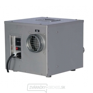 Adsorpční odvlhčovač vzduchu DHA 360 