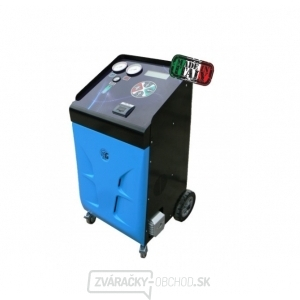 Plnička klimatizácií KC100 Golemtech Italy gallery main image