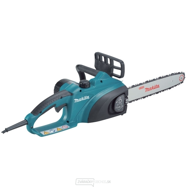 Elektrická řetězová píla UC3520A Makita  gallery main image