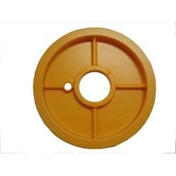 E-shop Omicron Redukcia RK 15 (pár) žltá 10949