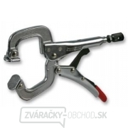 Svorka C-CLAMP 450 mm gallery main image