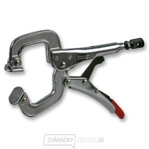 Svorka C-CLAMP 450 mm gallery main image