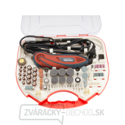 Brúska přímá, 130W SG 130 Náhľad