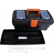 Plastový box s organizérom KP-12B gallery main image