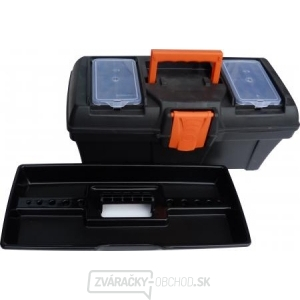 Plastový box s organizérom KP-12B Plastový box s organizérom KP-12B