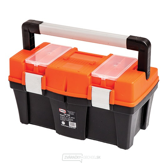 Plastový box s organizérom PK-18R