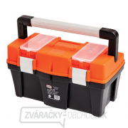 Plastový box s organizérom PK-18R gallery main image