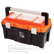 Plastový box s organizérem PK-22R gallery main image