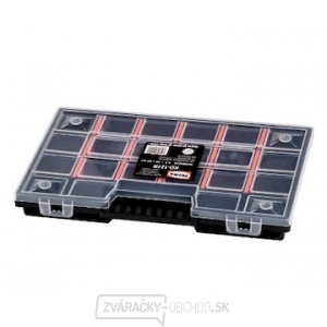 Přepážkový organizér KO-12TR Přepážkový organizér KO-12TR gallery main image