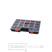 Prepážkový organizér KO-20TR gallery main image