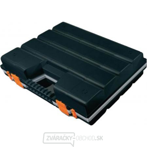 Oboustranný organizér KO-16DUO Oboustranný organizér KO-16DUO gallery main image