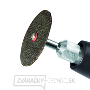 Brúska dvojkotúčová  TH-XG 75 Kit Einhell Classic náhled