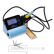 Mikrospájka U-ZD8903 Mikrospájka U-ZD8903 gallery main image