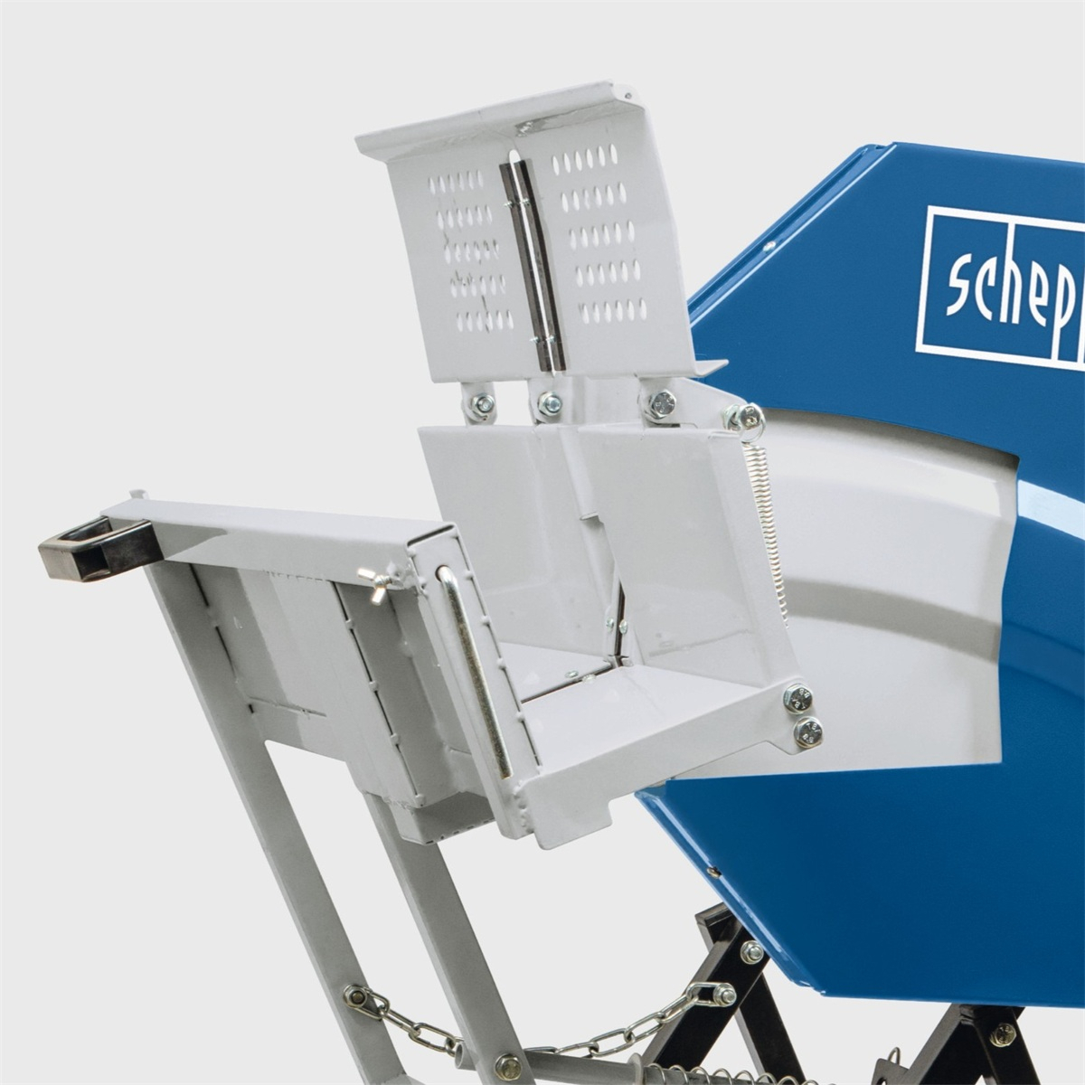 Kolísková /cirkulárka  HS 410 230 V Náhľad