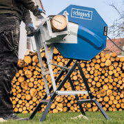 Kolísková /cirkulárka  HS 410 230 V Náhľad