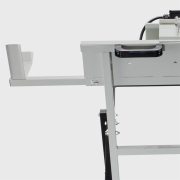 Kolísková /cirkulárka  HS 410 230 V Náhľad