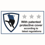 Kolísková /cirkulárka  HS 410 230 V náhled