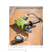 Vrtačka s príklepom, 550W Extol Craft náhled