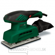 Elektrická vibračná brúska 200 W ESS02-187 T gallery main image