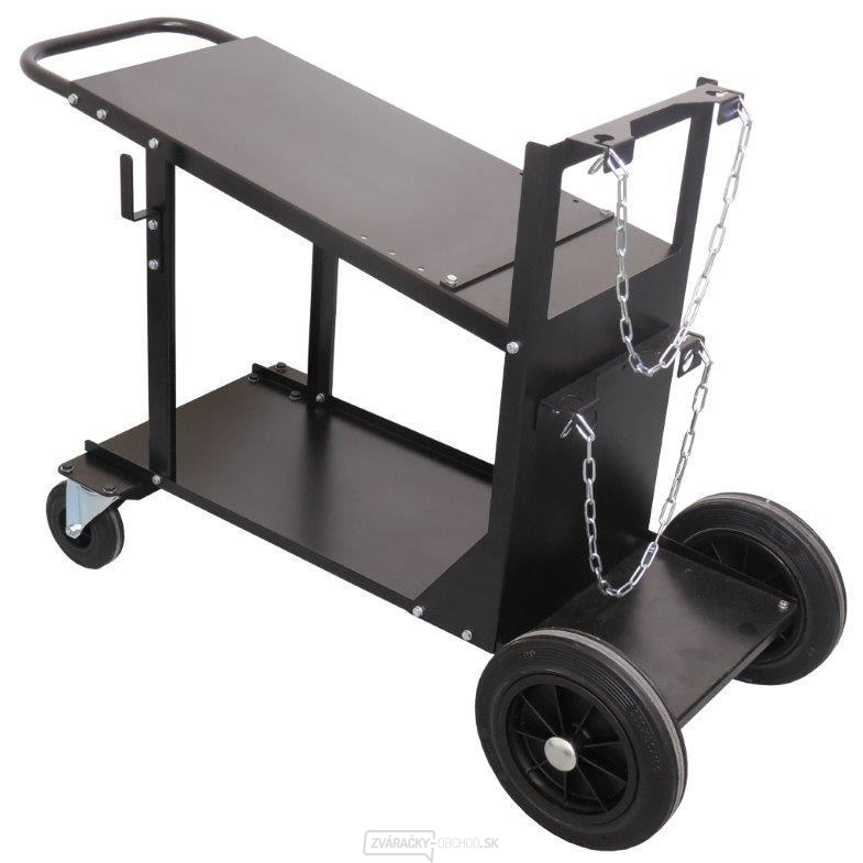 Zvárací vozík P 80