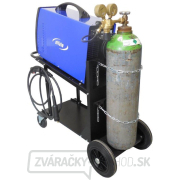 Zvárací vozík P 80 Náhľad