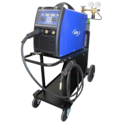 Zvárací vozík P 80 Náhľad