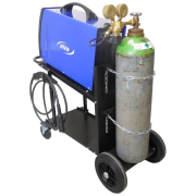 Zvárací vozík P 80 Náhľad