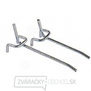 Háčik veľký 9cm - 1 ks Háčik veľký 9cm - 1 ks gallery main image