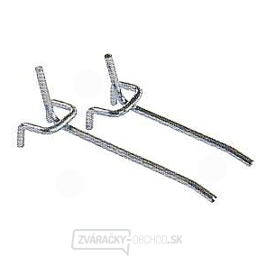 Háčik veľký 11cm - 1 ks gallery main image