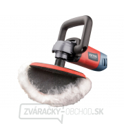 Leštička, 1100W náhled