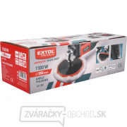 Leštička, 1100W náhled