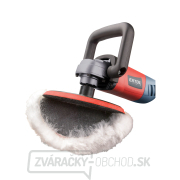 Leštička, 1100W náhled